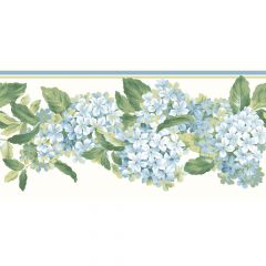 Ashford House Blooms Hydrangea Border
