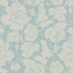 American Classics Oversized Peony Wallpaper