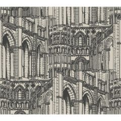 American Classics Architectural Drawing Wallpaper
