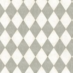 American Classics Old World Harlequin Wallpaper