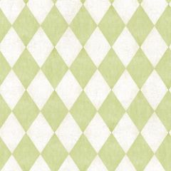 American Classics Old World Harlequin Wallpaper