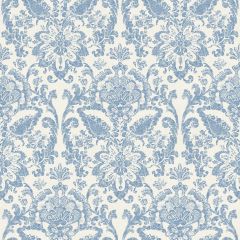 American Classics Floral Damask Wallpaper