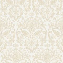 American Classics Floral Damask Wallpaper