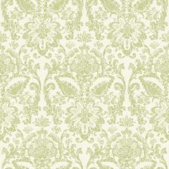 American Classics Floral Damask Wallpaper