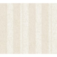 American Classics Crackled Stripe Wallpaper