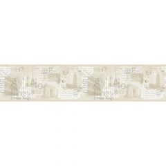 American Classics Photo Collage Border