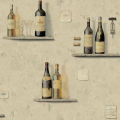 American Classics Wine Bottle/niche Wallpaper