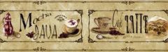 Coffee Wallpaper and Borders