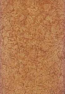 Brown Crackle Wallpaper
