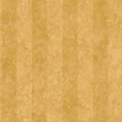 Gold Two-Tone Stripe Wallpaper