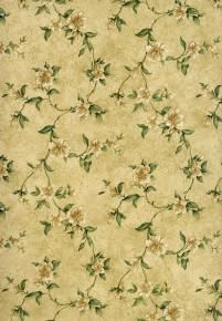 Vining Floral Wallpaper BSB7085 - 5 Left