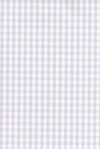 Two Tone Beige Gingham Wall Paper