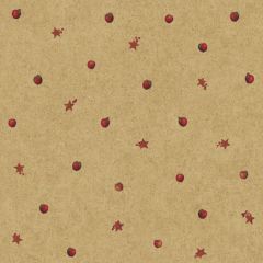 Tan Speckled Apple Spot Wallpaper