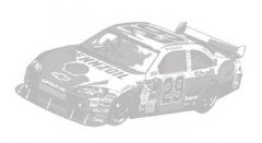 NASCAR Kevin Harvick Sudden Shadow Wallpaper 
