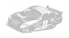 NASCAR Denny Hamlin Sudden Shadow Mural 02014