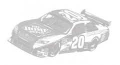 NASCAR Tony Stewart Sudden Shadow Wallpaper M