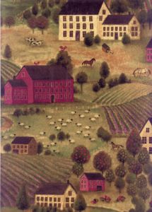Imperial - Countryside Wallcovering 30661610