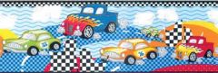 Fast and Fun Peel and Stick Border