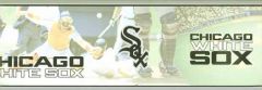 Chicago White Sox Wallpaper Border