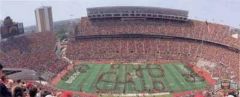 Ohio State Wallpaper Mural