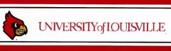 University of Louisville Cardinals Wallpaper 
