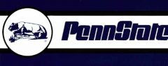 Nittany Lions Penn State Wall Paper Border BE7263B