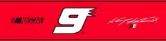 Kasey Kahne Wallpaper Border BORDER9AB Springs