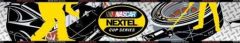 Nascar Nextel Cup Series Wallpaper Border - Springs