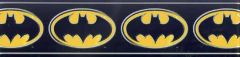 Batman Emblem Wallpaper Border
