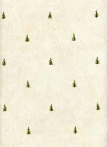 Pine Tree Wallpaper