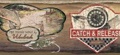 Distressed Decal Border