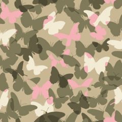 Candice Olson Camo Wallpaper