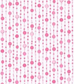 Candice Olson Pink Daisy Do Wallpaper