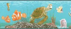 Disneys Finding Nemo Wall Border