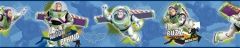 Disney's Toy Story to the Rescue Wallpaper Border DK5815BD