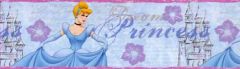 Disneys Dear Diary Cinderella Wallpaper Bord