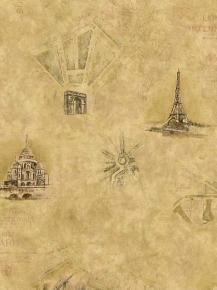 Paris Wallpaper