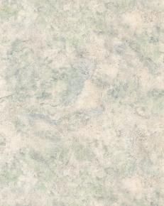 Green/Blue Faux Wallpaper- 1roll left