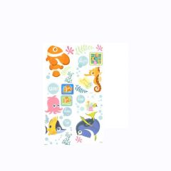 Disneys Finding Nemo Wallpaper Cutouts