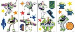 Toy Story and Beyond Disney Cutouts