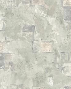 Faux Wallpaper 