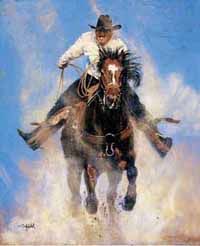 Ropin Wall Mural- only 1