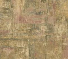 Faux Wallpaper