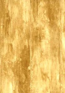 Barn Siding Beige Wallpaper