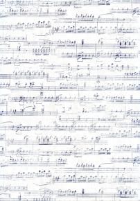 Chopins Piano Forte Wallpaper