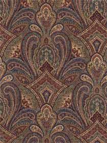 Paisley Wallpaper