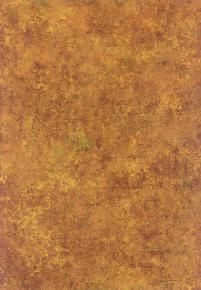 Orange Crackle Wallpaper