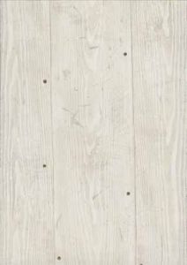 Beige Wood Panel Wallpaper