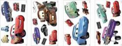 Disneys Cars Wall Stickers