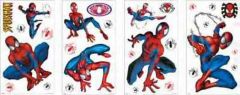 Spiderman Wall Stickers PMSMWI1